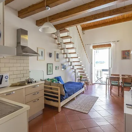 Salomone I By Wonderful Italy Apartment Syracuse