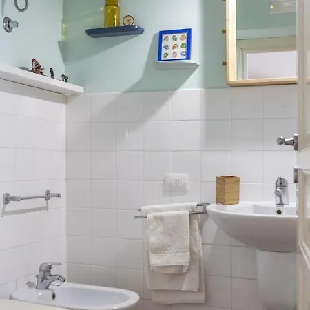 Salomone I By Wonderful Italy Apartment *