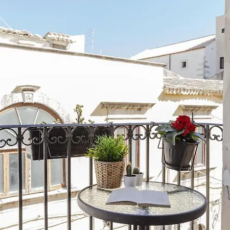 Salomone I By Wonderful Italy Apartment *