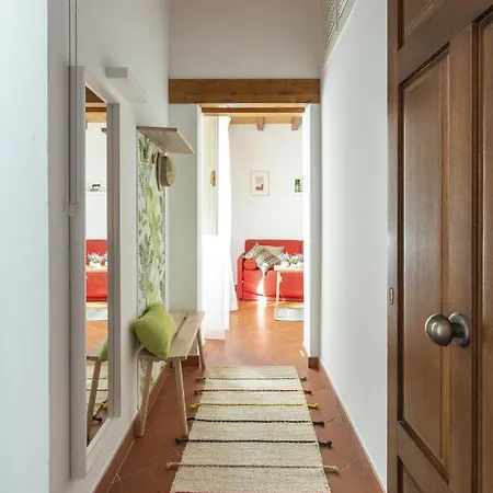 Salomone I By Wonderful Italy Apartment