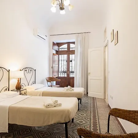 Salomone I By Wonderful Italy Syracuse
