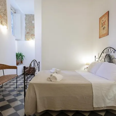 Apartment Salomone I By Wonderful Italy *