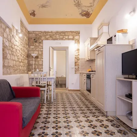 Apartment Salomone I By Wonderful Italy Syracuse