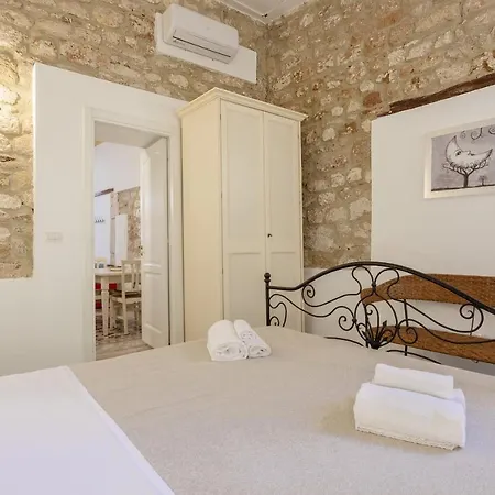 Salomone I By Wonderful Italy Apartment *