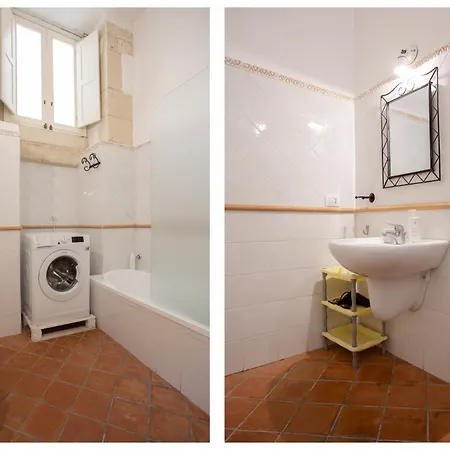 Apartment Salomone I By Wonderful Italy *