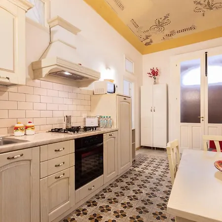 Apartment Salomone I By Wonderful Italy