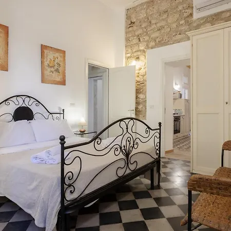 Salomone I By Wonderful Italy * Syracuse